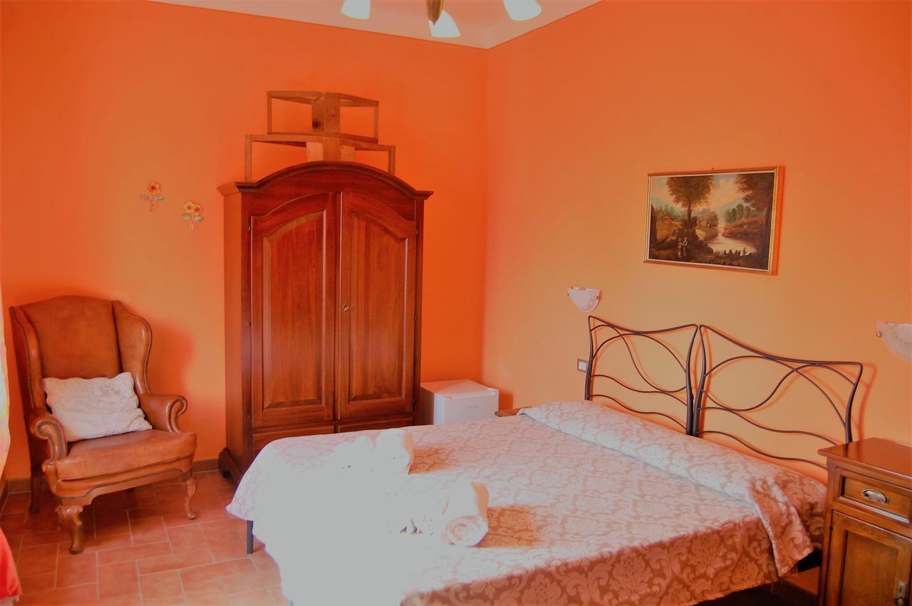 Mariani Bed&Breakfast Castellina in Chianti Exterior photo