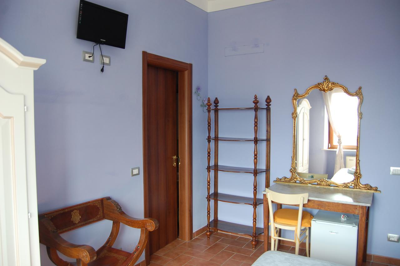 Mariani Bed&Breakfast Castellina in Chianti Exterior photo