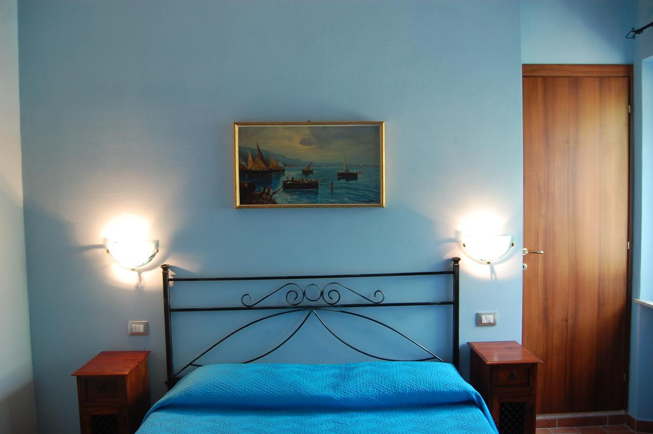 Mariani Bed&Breakfast Castellina in Chianti Exterior photo