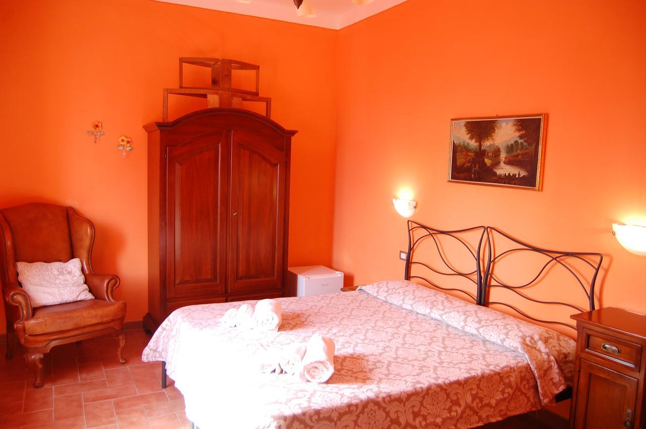 Mariani Bed&Breakfast Castellina in Chianti Exterior photo