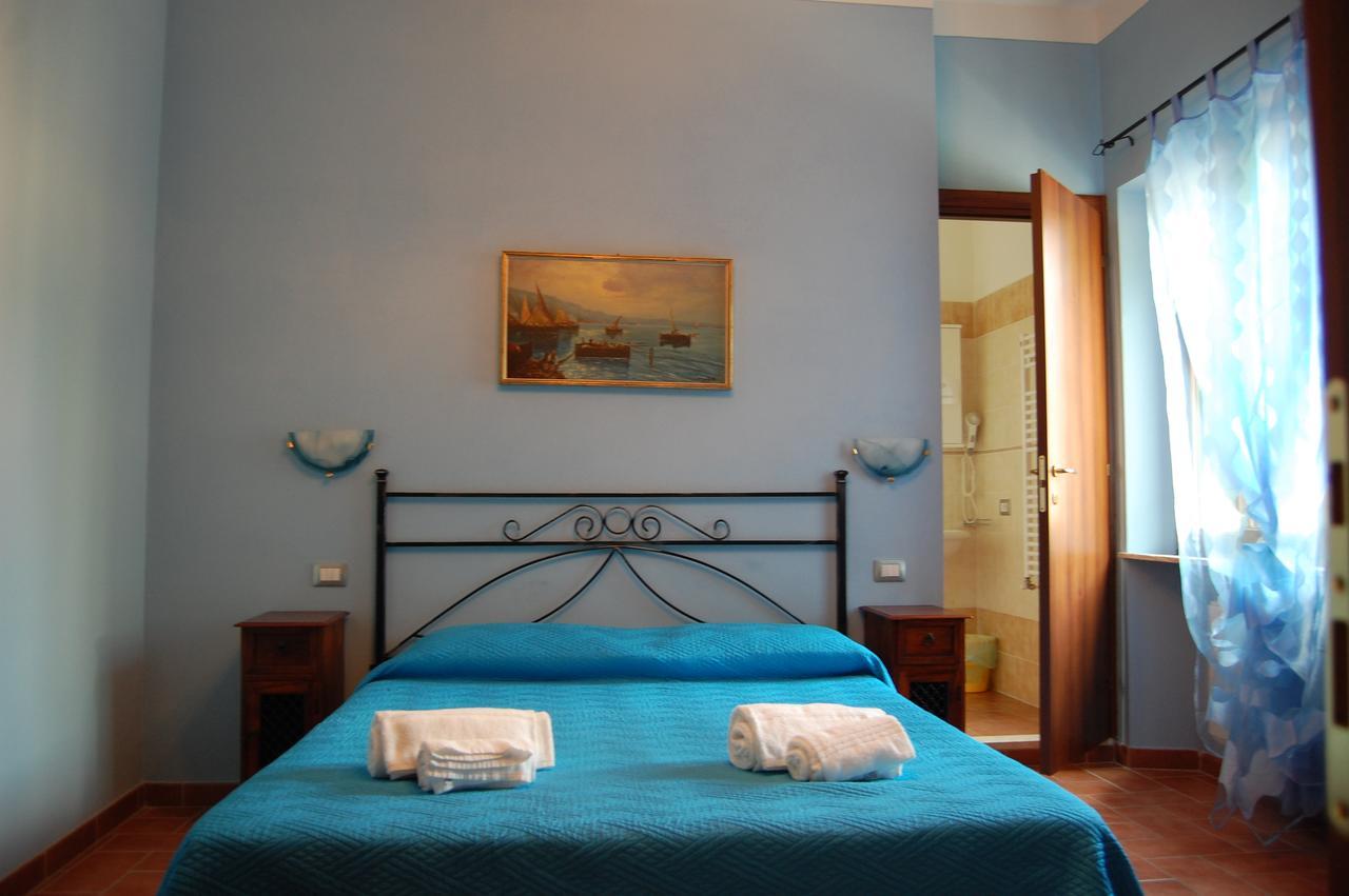 Mariani Bed&Breakfast Castellina in Chianti Exterior photo