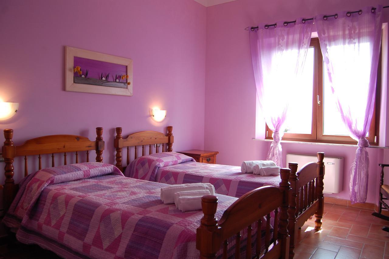 Mariani Bed&Breakfast Castellina in Chianti Exterior photo
