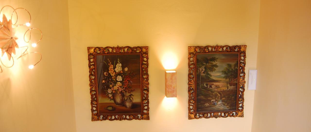 Mariani Bed&Breakfast Castellina in Chianti Exterior photo